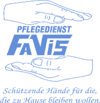 FaVis Pflege Logo